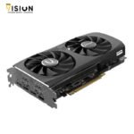 ⁦ZOTAC GAMING GeForce RTX 4070 SUPER Twin Edge OC 12GB⁩ - الصورة ⁦4⁩