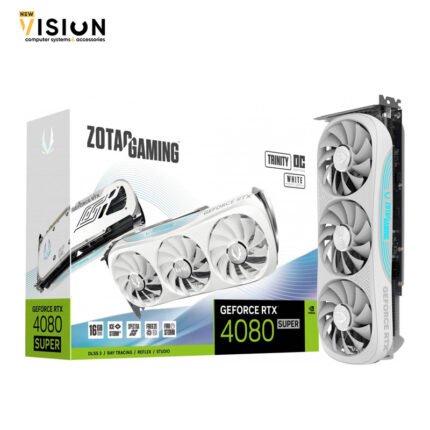 RTX 4080 SUPER Trinity OC 16GB