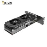 ⁦ZOTAC GeForce RTX 3050 6GB GDDR6 LP Graphic Card⁩ - الصورة ⁦3⁩