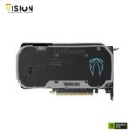 ⁦Zotac Gaming GeForce RTX 4070 Twin Edge OC 12GB GDDR6X⁩ - الصورة ⁦7⁩