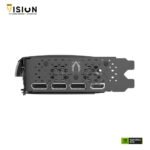 ⁦Zotac Gaming GeForce RTX 4070 Twin Edge OC 12GB GDDR6X⁩ - الصورة ⁦5⁩