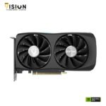 ⁦Zotac Gaming GeForce RTX 4070 Twin Edge OC 12GB GDDR6X⁩ - الصورة ⁦4⁩