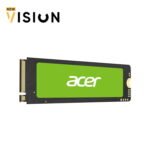⁦Acer FA100 512GB M.2 NVMe PCIe Gen3x4 SSD⁩ - الصورة ⁦5⁩