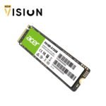 ⁦Acer FA100 512GB M.2 NVMe PCIe Gen3x4 SSD⁩ - الصورة ⁦4⁩