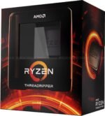 AMD Ryzen Threadripper 3970X