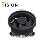 ⁦AMD Ryzen 5 5600X 6-Core 3.7 GHz Socket AM4 65W Desktop Processor⁩ - الصورة ⁦4⁩