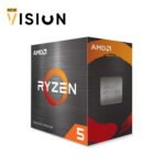 Ryzen 5 5600X