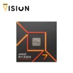 AMD Ryzen 7 7700X 8-Core, 16-Thread Desktop Processor