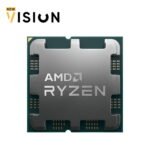 ⁦AMD Ryzen 7 7700X 8-Core, 16-Thread Desktop Processor⁩ - الصورة ⁦4⁩