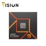 ⁦AMD Ryzen 9 7900X 12-Core 4.7 GHz 64MB Cashe – AM5 – Processor⁩ - الصورة ⁦5⁩