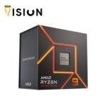 ⁦AMD Ryzen 9 7900X 12-Core 4.7 GHz 64MB Cashe – AM5 – Processor⁩ - الصورة ⁦2⁩