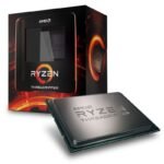 ⁦AMD Ryzen Threadripper 3970X⁩ - الصورة ⁦2⁩