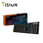 Gigabyte AORUS GK-AORUS K1 Mechanical Gaming Keyboard