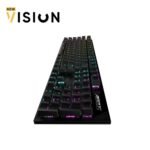 ⁦Gigabyte AORUS GK-AORUS K1 Mechanical Gaming Keyboard⁩ - الصورة ⁦5⁩