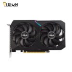 ASUS DUAL RTX 3060 TI V2
