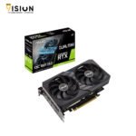 ASUS DUAL RTX 3060 TI V2