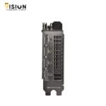 ⁦ASUS DUAL RTX 3060 TI V2 MINI OC GRAPHIC Card⁩ - الصورة ⁦2⁩