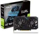 ASUS RTX 3050 DUAL 8G