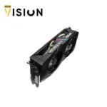 ⁦ASUS GeForce RTX 2060 Overclocked 6G GDDR6 Dual-Fan EVO Edition⁩ - الصورة ⁦4⁩