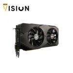 ⁦ASUS GeForce RTX 2060 Overclocked 6G GDDR6 Dual-Fan EVO Edition⁩ - الصورة ⁦5⁩