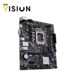 ⁦ASUS PRIME H610M-K D4 LGA 1700⁩ - الصورة ⁦6⁩