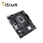 ⁦ASUS PRIME H610M-K D4 LGA 1700⁩ - الصورة ⁦5⁩