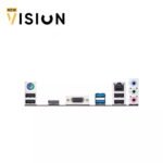 ⁦ASUS PRIME H610M-K D4 LGA 1700⁩ - الصورة ⁦4⁩