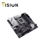 ⁦ASUS Prime Z690M-Plus D4 LGA 1700 Intel 12th Gen microATX⁩ - الصورة ⁦3⁩