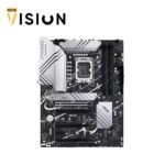 ⁦ASUS PRIME Z790-P DDR4 Motherboard⁩ - الصورة ⁦2⁩