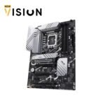 ⁦ASUS PRIME Z790-P DDR4 Motherboard⁩ - الصورة ⁦4⁩