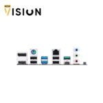 ⁦ASUS PRIME Z790-P DDR4 Motherboard⁩ - الصورة ⁦5⁩