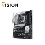 ⁦ASUS PRIME Z790 P DDR5 Motherboard⁩ - الصورة ⁦2⁩