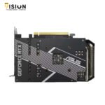 RTX 3060 Dual V2 OC 12G