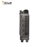 ⁦Asus RTX 3060 Dual V2 OC 12G DDR6 Graphic Card⁩ - الصورة ⁦6⁩