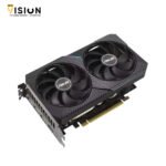 RTX 3060 Dual V2 OC 12G