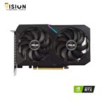 RTX 3060 Dual V2 OC 12G