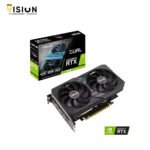 RTX 3060 Dual V2 OC 12G