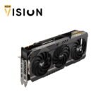 ⁦ASUS TUF RTX 3090 TI 24G GAMING⁩ - الصورة ⁦7⁩