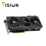 ⁦ASUS TUF RTX 3090 TI 24G GAMING⁩ - الصورة ⁦6⁩