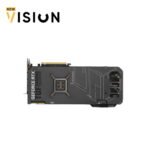 ⁦ASUS TUF RTX 3090 TI 24G GAMING⁩ - الصورة ⁦5⁩