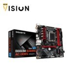 B660M GAMING AC DDR4