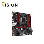 ⁦B660M GAMING AC DDR4⁩ - الصورة ⁦2⁩