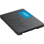 ⁦SSD CRUCIAL BX500 120G⁩ - الصورة ⁦3⁩