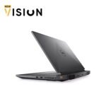 ⁦Dell G15 5511 Core i5-11400H RAM 16GB 512GB M.2 15.6 inch FHD 120Hz GeForce RTX 3050 4GB⁩ - الصورة ⁦2⁩