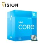 Intel Core i3-12100F 3.3 GHz Quad-Core LGA 1700 Processor