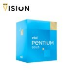 Intel Pentium Gold G6405 4.1GHz 4MB Desktop Processor