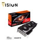 ⁦GIGABAYTE Radeon RX 6700 XT GAMING OC 12G⁩ - الصورة ⁦11⁩