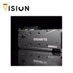 ⁦GIGABAYTE Radeon RX 6700 XT GAMING OC 12G⁩ - الصورة ⁦3⁩