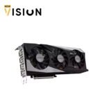 ⁦GIGABAYTE Radeon RX 6700 XT GAMING OC 12G⁩ - الصورة ⁦10⁩