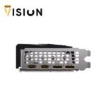 ⁦GIGABAYTE Radeon RX 6700 XT GAMING OC 12G⁩ - الصورة ⁦9⁩